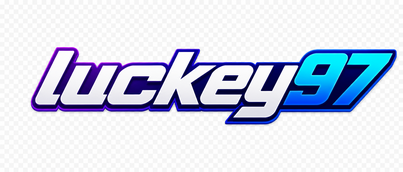 luckey97 logo